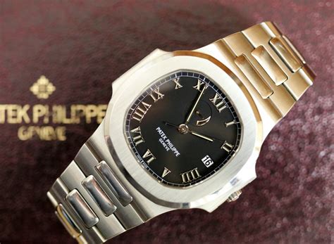 costo patek philippe|patek philippe no k price.